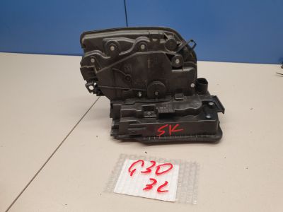 Замок двери задней левой для BMW 5 G30 F90 2016-