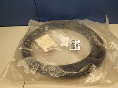 Уплотнитель двери задней левой для Volkswagen Touareg 2002-2010