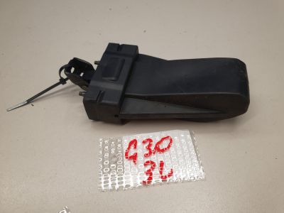 Ограничитель двери задней для BMW 5 G30 F90 2016-