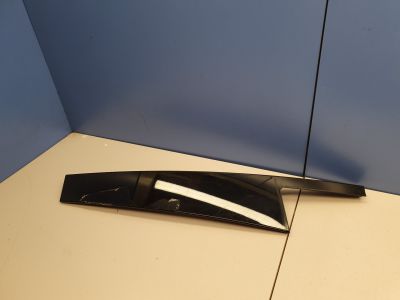 Накладка рамки двери задняя левая для BMW 5 G30 F90 2016-