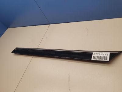 Молдинг двери левый задний для Mercedes C-klasse W203 2000-2008