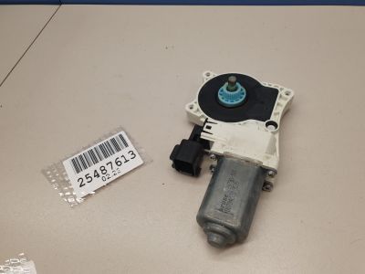 Моторчик стеклоподъёмника передний левый для Land Rover Discovery Sport 2014-