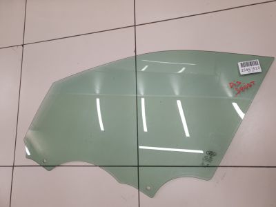 Стекло двери передней левой для Land Rover Discovery Sport 2014-