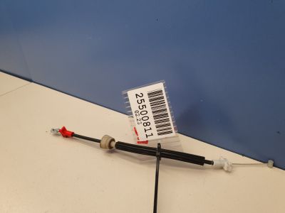 Трос открывания передней двери для Land Rover Discovery Sport 2014-