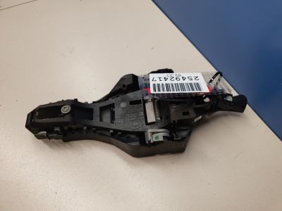 Кронштейн ручки двери передней правой для Land Rover Discovery Sport 2014-