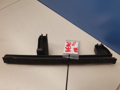 Направляющая стекла передней правой двери для Citroen Nemo 2008-