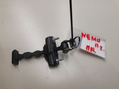 Ограничитель двери передней для Citroen Nemo 2008-