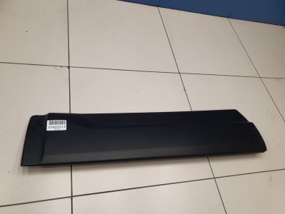 Молдинг двери правый передний для Citroen Nemo 2008-