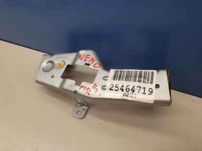 Кронштейн двери передней правой для Citroen Nemo 2008-