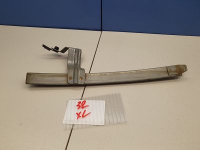 Направляющая стекла задней правой двери для Mitsubishi Outlander CW XL 2006-2012