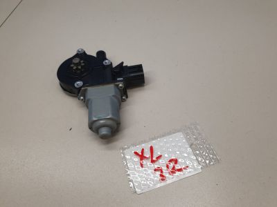 Моторчик стеклоподъёмника задний правый для Mitsubishi Outlander CW XL 2006-2012