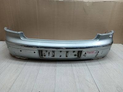 Бампер задний для Volkswagen Phaeton 2002-2016