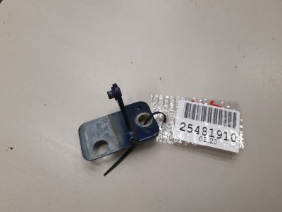 Пластина петли двери для Volkswagen Passat B7 2011-2015