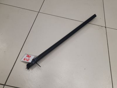 Накладка стекла передней правой двери для Mercedes E-klasse W213 2016-