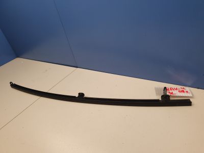 Направляющая стекла задней правой двери для Toyota RAV 4 2005-2013