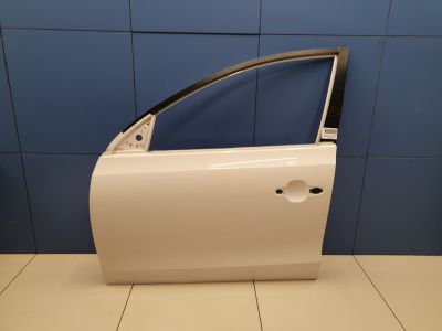 Дверь левая передняя для Hyundai i30 2007-2012