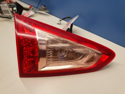 Фонарь в крышку левый для Infiniti EX QX50 J50 2008-2017