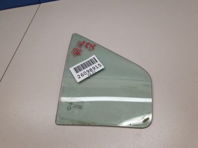 Стекло двери передней правой для Toyota Yaris 2011-2017