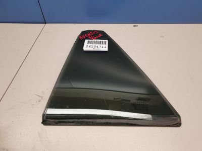 Стекло двери задней левой для Toyota Avensis T27 2008-2018