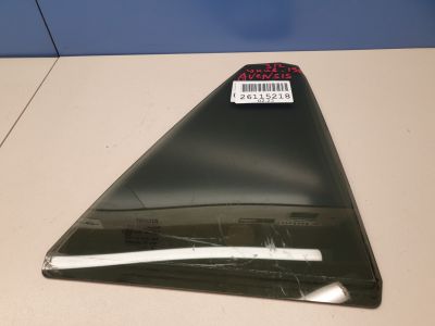 Стекло двери задней правой для Toyota Avensis T27 2008-2018