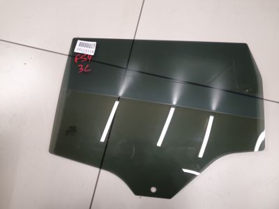 Стекло двери задней левой для Mini Clubman F54 2015-2021