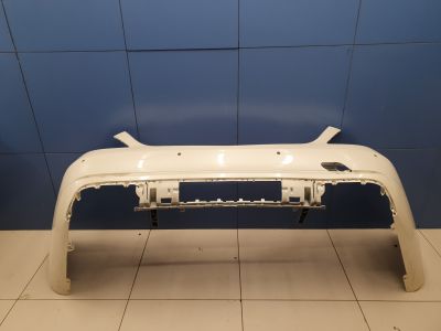 Бампер задний для Mercedes S-klasse W222 2013-2020