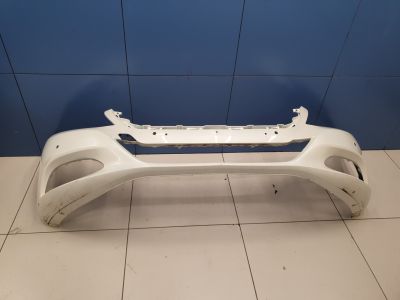 Бампер передний для Mercedes S-klasse W222 2013-2020