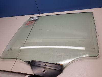 Стекло двери задней левой для BMW 7 E65 E66 2001-2008