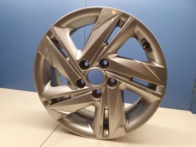 Диск колесный алюминиевый R16 для Hyundai Creta FH 2020-