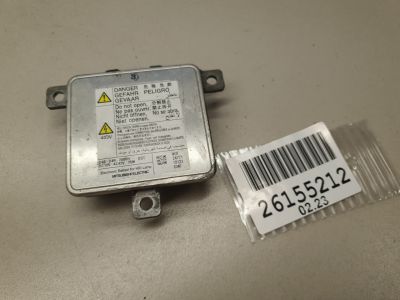 Блок ксеноновой лампы для Mazda CX-5 2011-2017