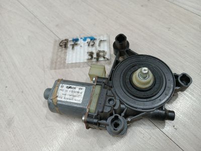 Моторчик стеклоподъёмника передний правый для Audi Q7 4M 2015-