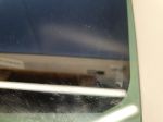 Стекло двери задней левой