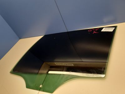 Стекло двери задней левой для Volkswagen Golf 7 2012-2020