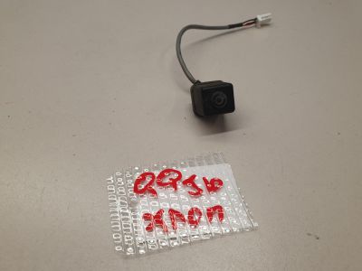 Камера заднего вида для Nissan Qashqai J10 2006-2014