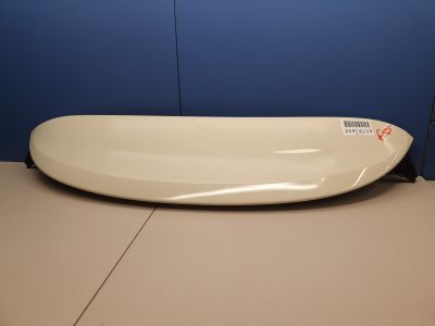 Спойлер двери багажника для Mini F55 2014-