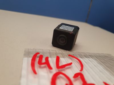 Камера заднего вида для Audi Q7 4L 2005-2015