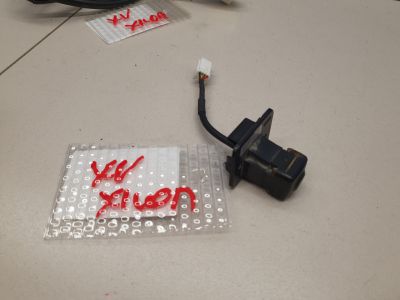 Камера заднего вида для Subaru XV G33 G43 2011-2017