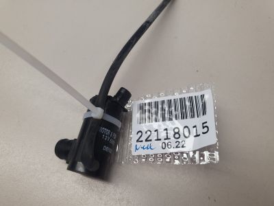 Насос омывателя лобового стекла для Chevrolet Aveo T250 2006-2012