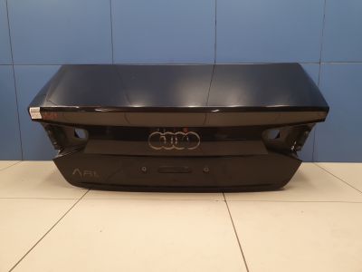 Крышка багажника для Audi A8 S8 D4 2010-2017