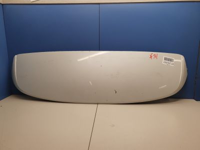 Спойлер двери багажника для BMW 3 F30 2011-2018