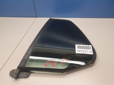 Стекло двери задней левой для Volkswagen Golf 7 2012-2020