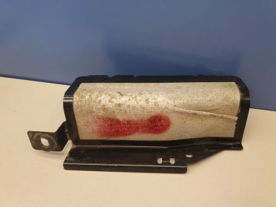 Кронштейн заднего бампера правый для Mazda CX-7 2007-2012