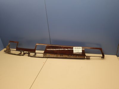 Накладка декоративная для Audi A8 S8 D4 2010-2017