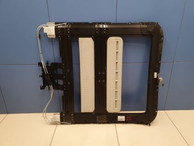 Механизм привода люка для Audi A8 S8 D4 2010-2017