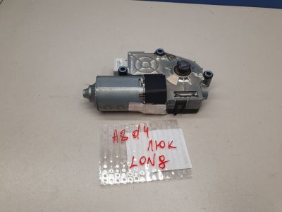 Моторчик люка для Audi A8 S8 D4 2010-2017