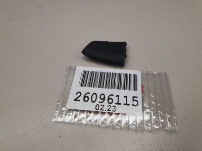 Накладка обшивки двери передней правой для Audi A8 S8 D4 2010-2017