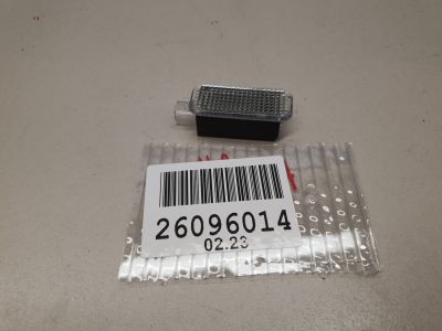 Плафон салонный для Audi A8 S8 D4 2010-2017