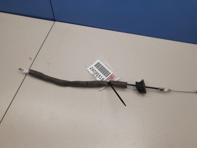 Трос открывания передней двери для Audi A8 S8 D4 2010-2017