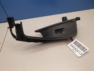 Кронштейн ручки обшивки двери передней правой для Audi A8 S8 D4 2010-2017