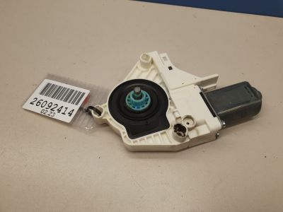 Моторчик стеклоподъёмника передний правый для Audi A8 S8 D4 2010-2017